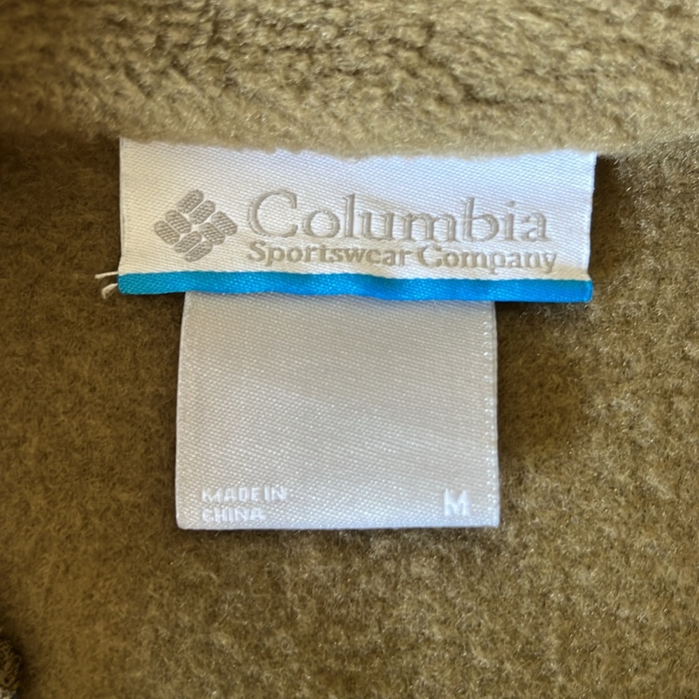 Columbia Jacket - Picture 3 of 4